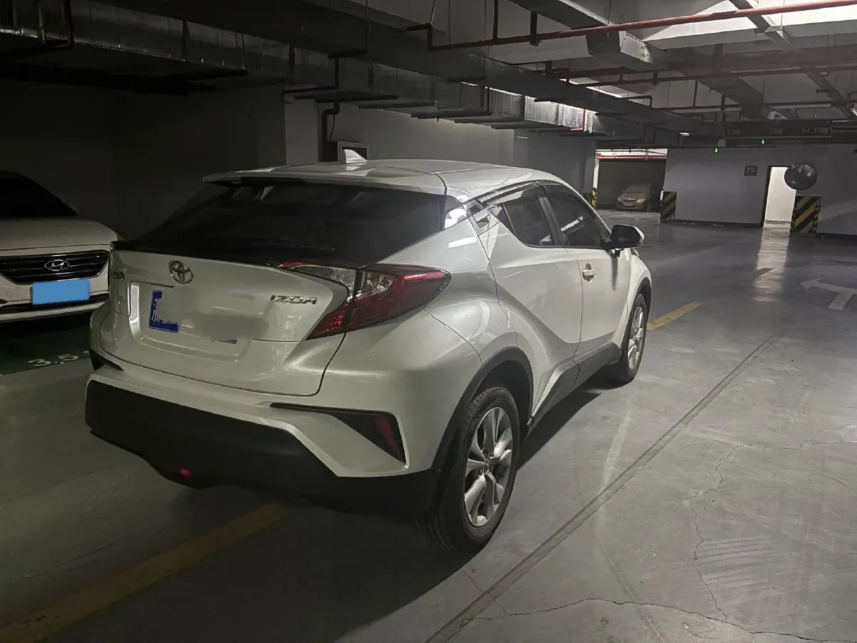 2021 Toyota Izoa 2.0L 171HP L4 CVT,autocango,china used car exporter,china ev exporter,chinese used car exporter,chinese used ev exporter