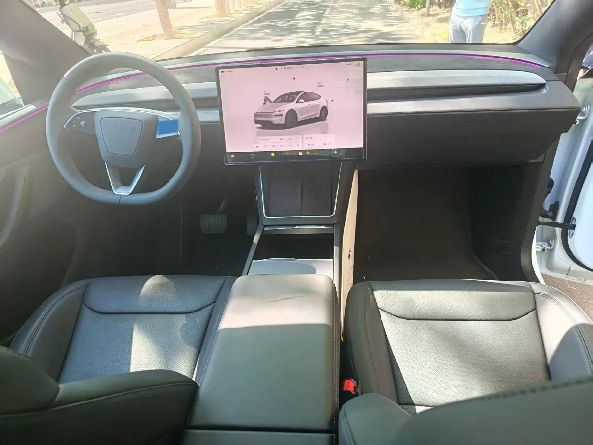 2026 Tesla Model Y BEV,autocango,china used car exporter,china ev exporter,chinese used car exporter,chinese used ev exporter