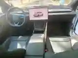 2026 Tesla Model Y BEV