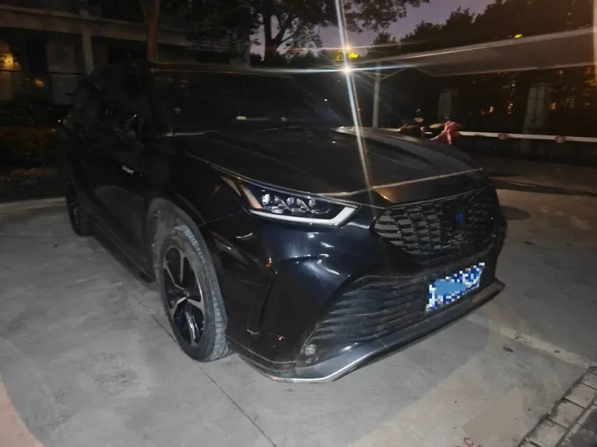 2021 Toyota Crown Kluger 2.5L 192HP L4 E-CVT Hybrid,autocango,china used car exporter,china ev exporter,chinese used car exporter,chinese used ev exporter