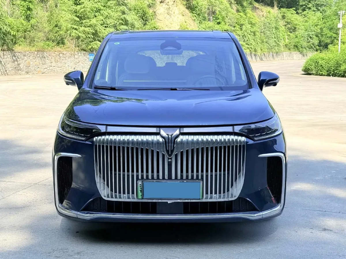 2025 Voyah Dream 1.5T 150HP L4 PHEV 41.7KWH,autocango,china used car exporter,china ev exporter,chinese used car exporter,chinese used ev exporter