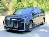 2025 Voyah Dream 1.5T 150HP L4 PHEV 41.7KWH