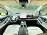 2025 Voyah Dream 1.5T 150HP L4 PHEV 41.7KWH