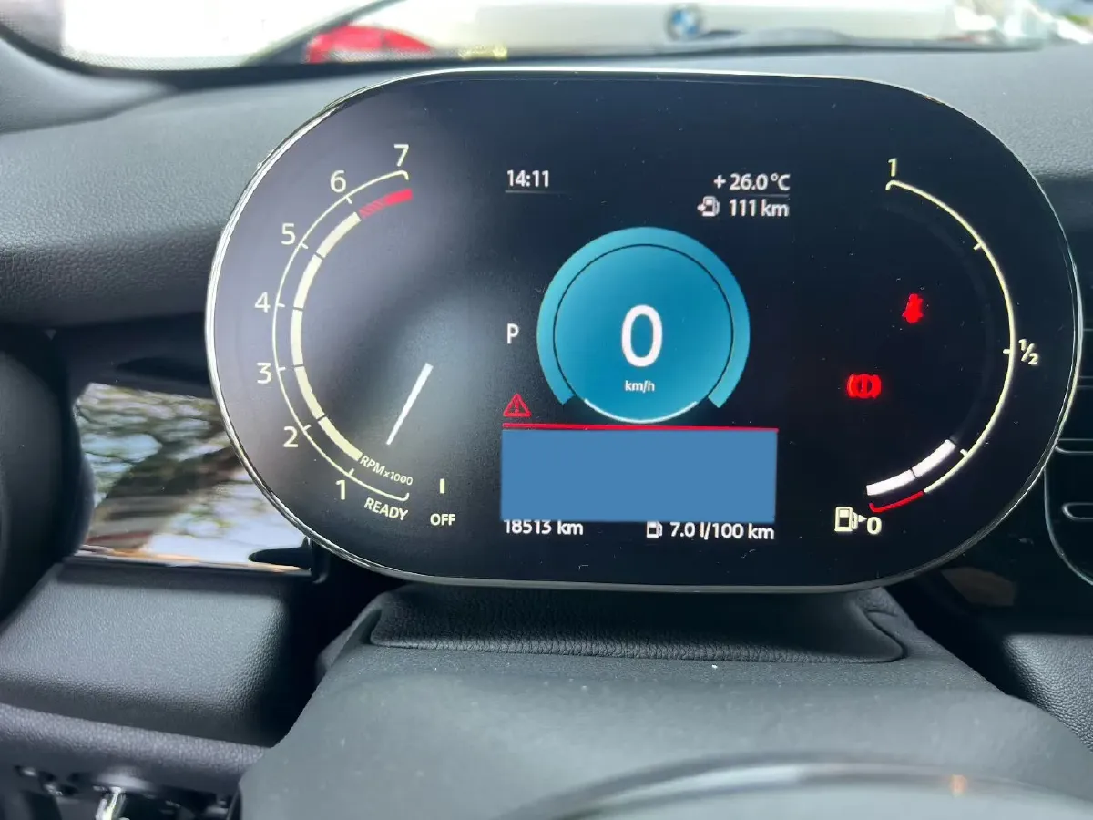 2023 MINI MINI 2.0T 192HP L4 7DCT,autocango,china used car exporter,china ev exporter,chinese used car exporter,chinese used ev exporter