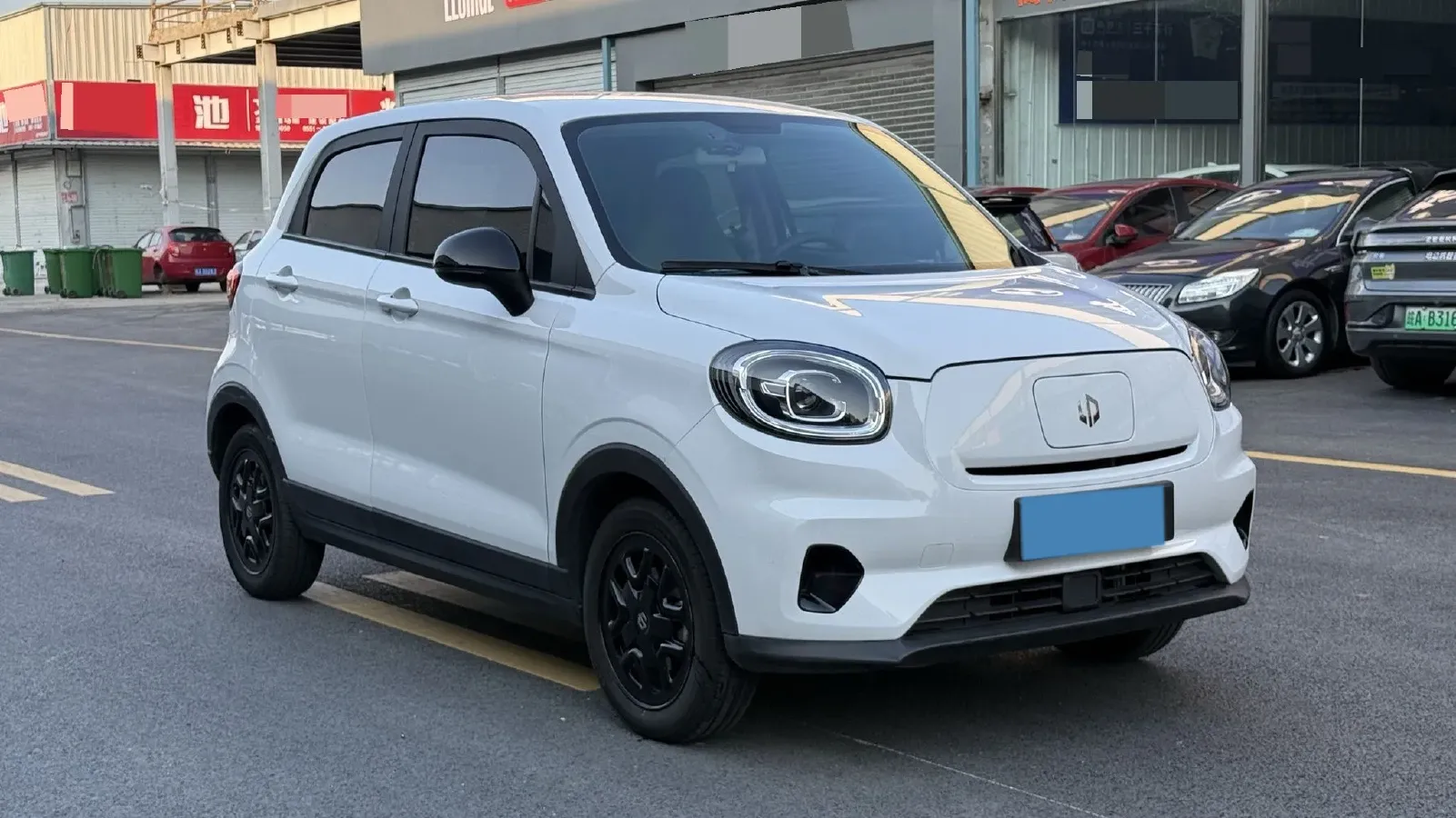 2023 Leapmotor T03 BEV 31.9KWH,autocango,china used car exporter,china ev exporter,chinese used car exporter,chinese used ev exporter