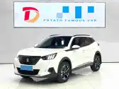 2022 PEUGEOT 2008,autocango,china used car exporter,china ev exporter,chinese used car exporter,chinese used ev exporter