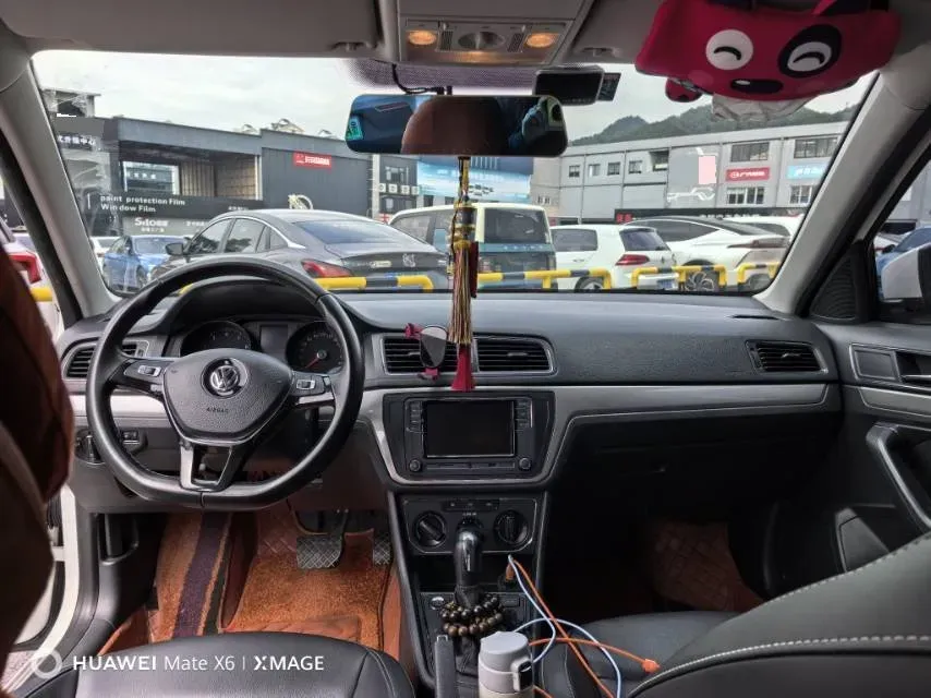2018 Volkswagen Lavida 1.2T 116HP L4 7DCT,autocango,china used car exporter,china ev exporter,chinese used car exporter,chinese used ev exporter