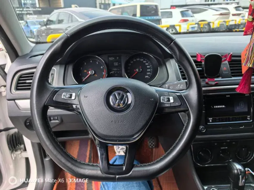 2018 Volkswagen Lavida 1.2T 116HP L4 7DCT,autocango,china used car exporter,china ev exporter,chinese used car exporter,chinese used ev exporter