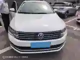 2018 Volkswagen Lavida 1.2T 116HP L4 7DCT