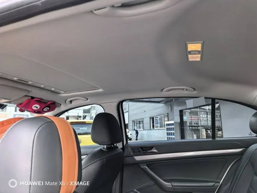 2018 Volkswagen Lavida 1.2T 116HP L4 7DCT,autocango,china used car exporter,china ev exporter,chinese used car exporter,chinese used ev exporter