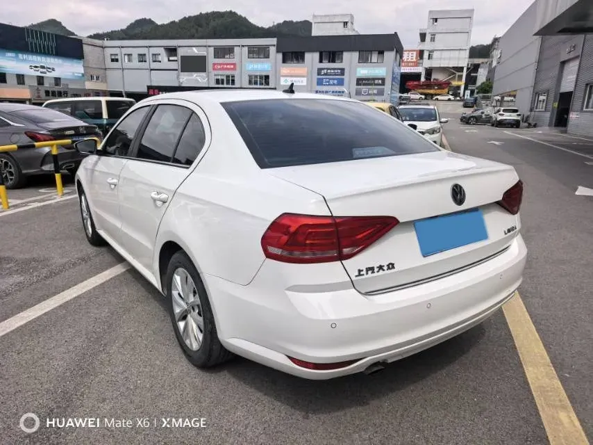 2018 Volkswagen Lavida 1.2T 116HP L4 7DCT,autocango,china used car exporter,china ev exporter,chinese used car exporter,chinese used ev exporter