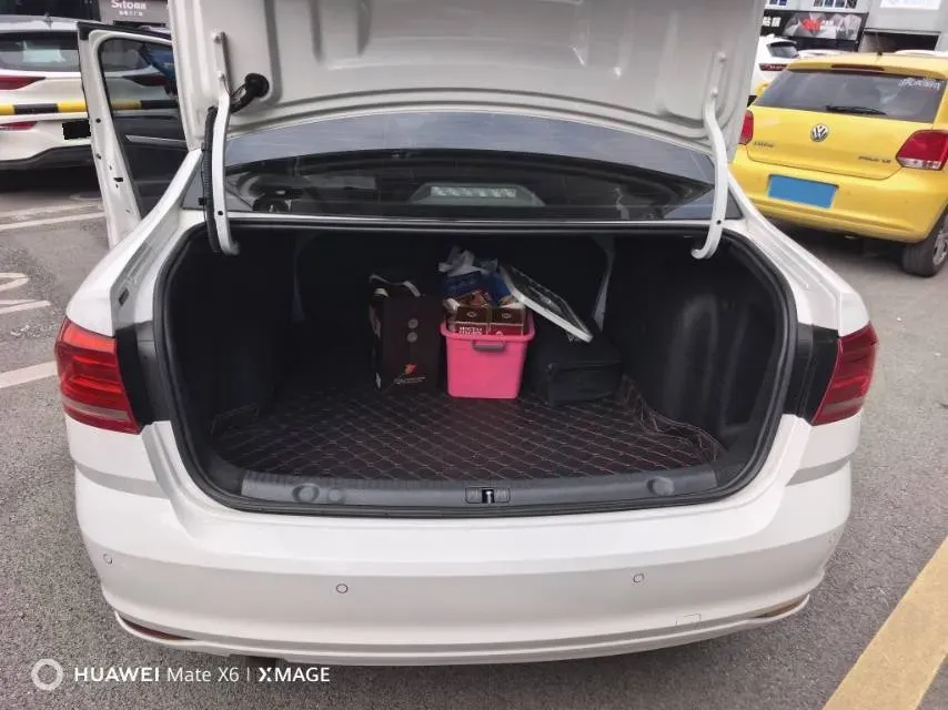 2018 Volkswagen Lavida 1.2T 116HP L4 7DCT,autocango,china used car exporter,china ev exporter,chinese used car exporter,chinese used ev exporter