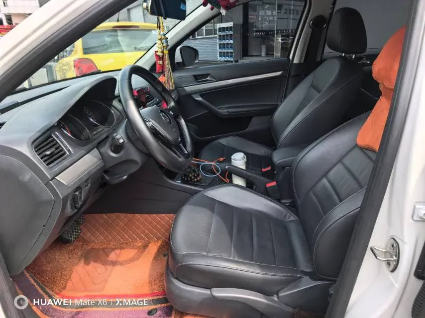 2018 Volkswagen Lavida 1.2T 116HP L4 7DCT,autocango,china used car exporter,china ev exporter,chinese used car exporter,chinese used ev exporter