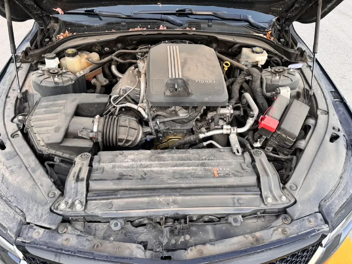 2020 Cadillac CT4 2.0T 237HP L4 8AT,autocango,china used car exporter,china ev exporter,chinese used car exporter,chinese used ev exporter