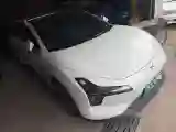 2025 Xpeng MONA M03 BEV