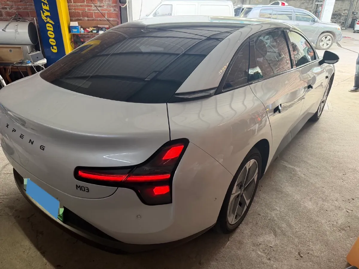 2025 Xpeng MONA M03 BEV,autocango,china used car exporter,china ev exporter,chinese used car exporter,chinese used ev exporter