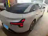 2025 Xpeng MONA M03 BEV