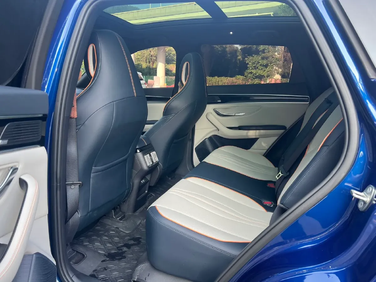 2021 BYD Qin BEV 53.56KWH,autocango,china used car exporter,china ev exporter,chinese used car exporter,chinese used ev exporter