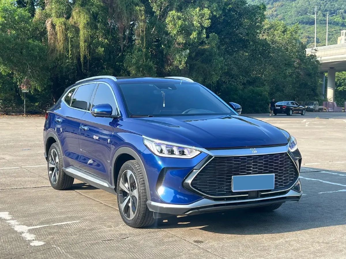 2021 BYD Qin BEV 53.56KWH,autocango,china used car exporter,china ev exporter,chinese used car exporter,chinese used ev exporter