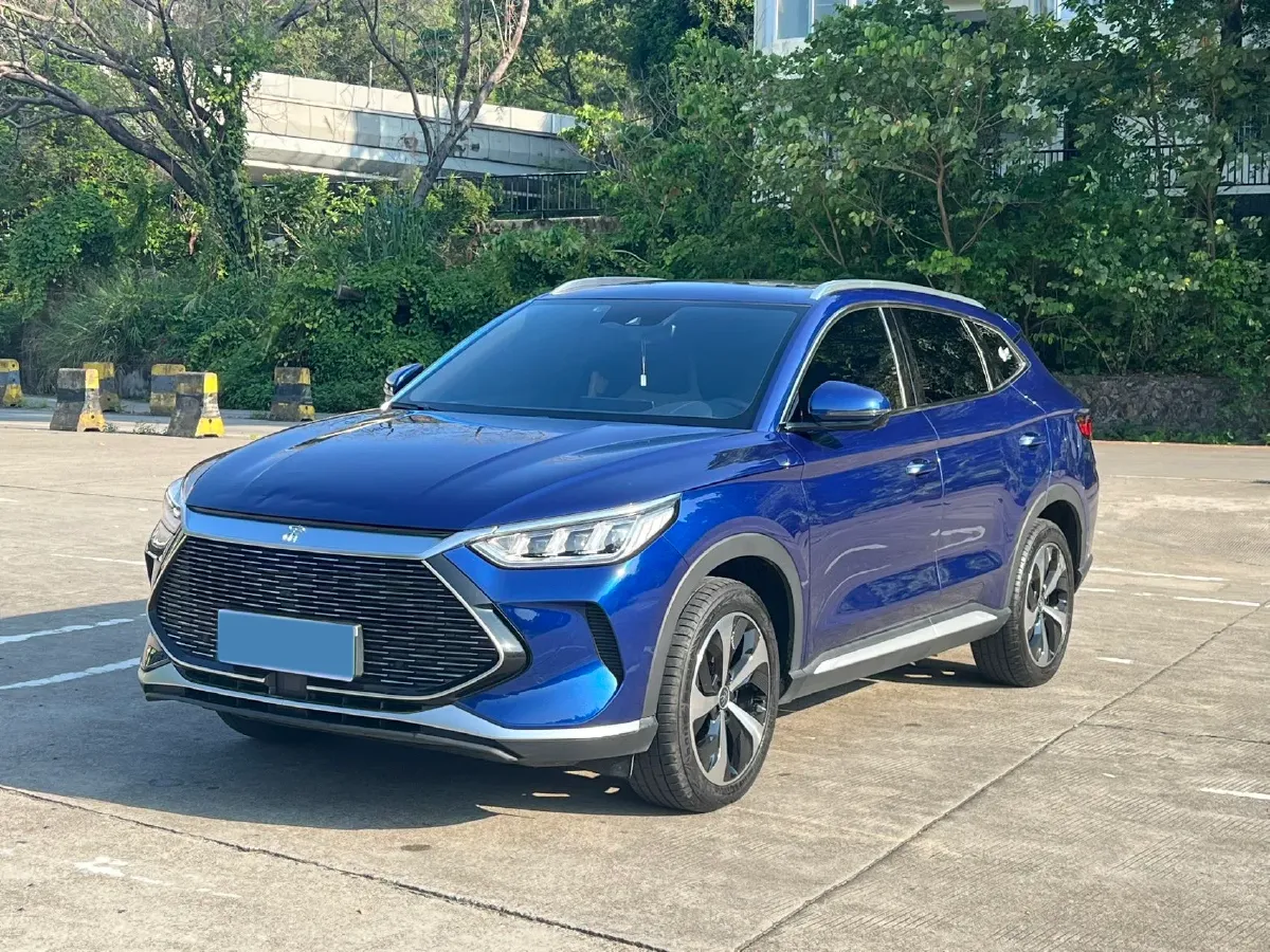 2021 BYD Qin BEV 53.56KWH,autocango,china used car exporter,china ev exporter,chinese used car exporter,chinese used ev exporter