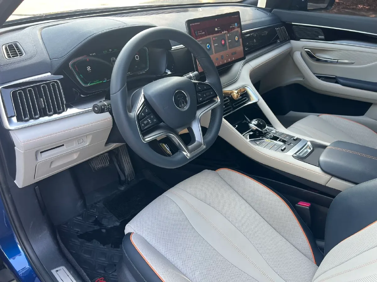 2021 BYD Qin BEV 53.56KWH,autocango,china used car exporter,china ev exporter,chinese used car exporter,chinese used ev exporter
