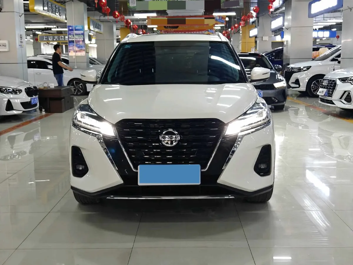 2022 Nissan Kicks 1.5L 122HP L4 CVT,autocango,china used car exporter,china ev exporter,chinese used car exporter,chinese used ev exporter