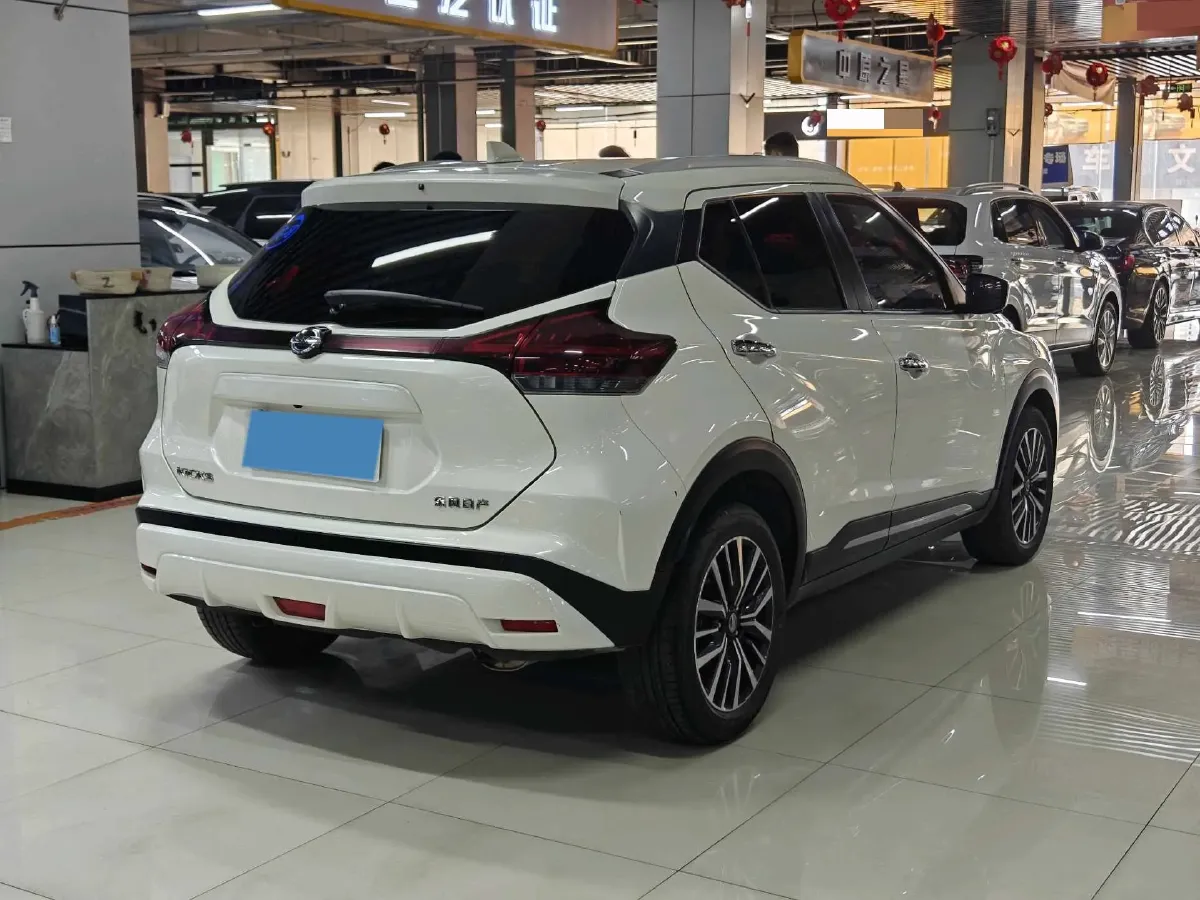 2022 Nissan Kicks 1.5L 122HP L4 CVT,autocango,china used car exporter,china ev exporter,chinese used car exporter,chinese used ev exporter