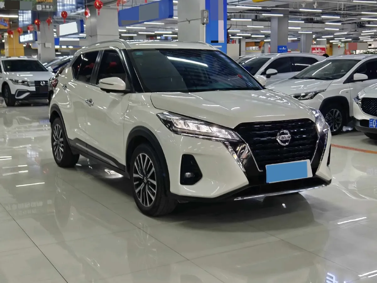 2022 Nissan Kicks 1.5L 122HP L4 CVT,autocango,china used car exporter,china ev exporter,chinese used car exporter,chinese used ev exporter