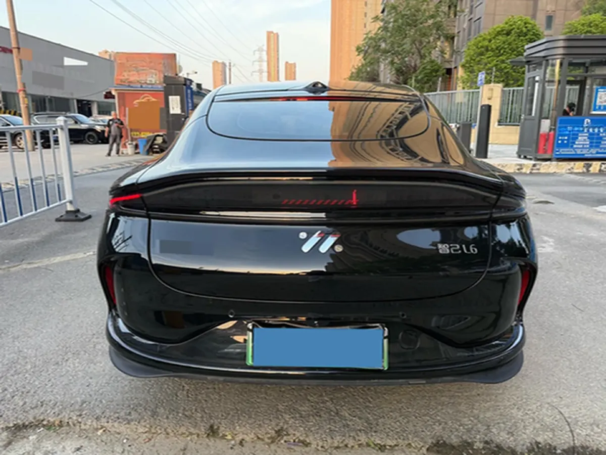 2025 IM L6 BEV,autocango,china used car exporter,china ev exporter,chinese used car exporter,chinese used ev exporter