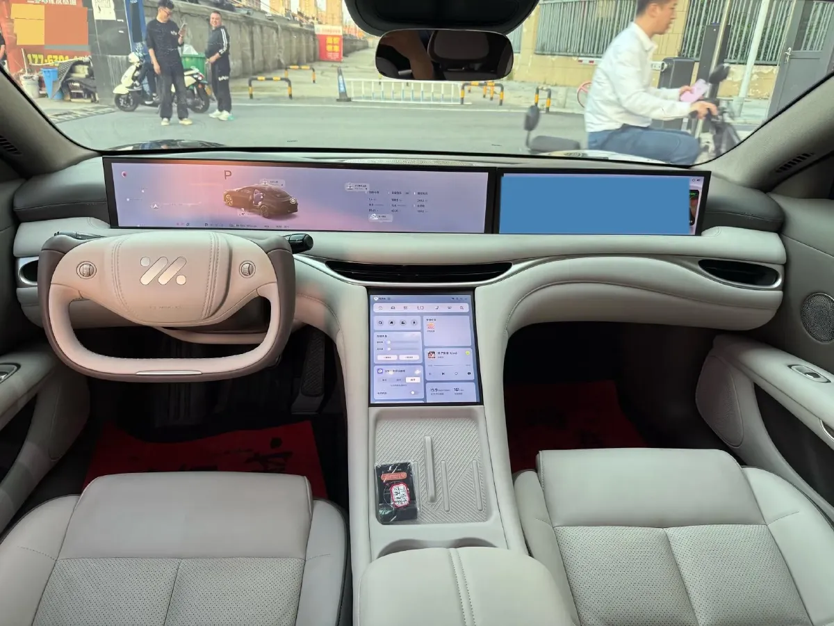 2025 IM L6 BEV,autocango,china used car exporter,china ev exporter,chinese used car exporter,chinese used ev exporter