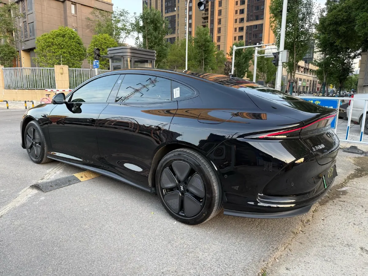 2025 IM L6 BEV,autocango,china used car exporter,china ev exporter,chinese used car exporter,chinese used ev exporter