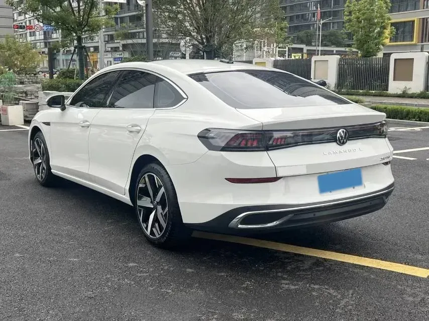 2023 Volkswagen Lamando 1.4T 150HP L4 7DCT,autocango,china used car exporter,china ev exporter,chinese used car exporter,chinese used ev exporter