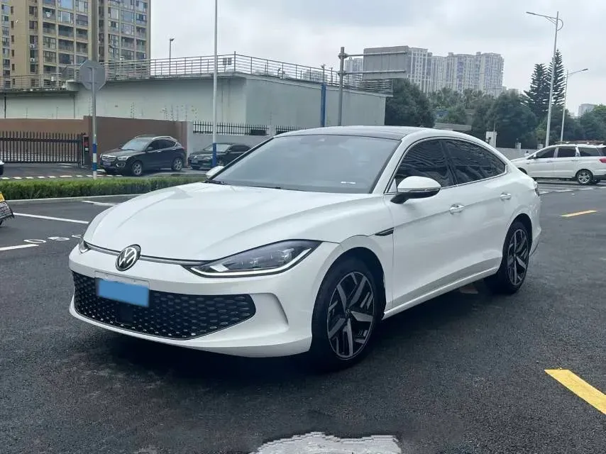 2023 Volkswagen Lamando 1.4T 150HP L4 7DCT,autocango,china used car exporter,china ev exporter,chinese used car exporter,chinese used ev exporter