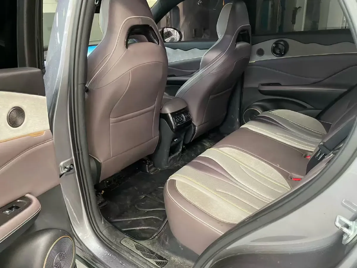 2023 BYD Frigate 07 1.5T 139HP L4 E-CVT PHEV 18.3KWH,autocango,china used car exporter,china ev exporter,chinese used car exporter,chinese used ev exporter
