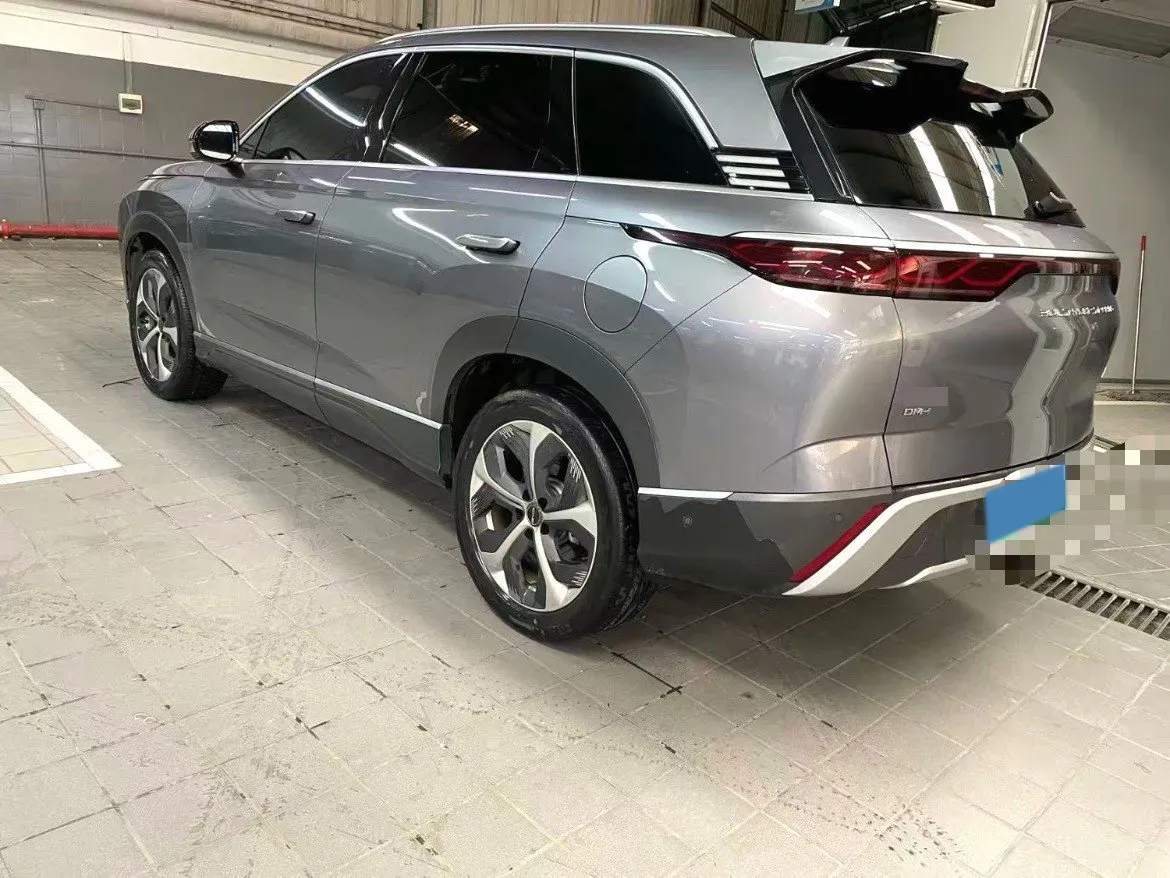 2023 BYD Frigate 07 1.5T 139HP L4 E-CVT PHEV 18.3KWH,autocango,china used car exporter,china ev exporter,chinese used car exporter,chinese used ev exporter