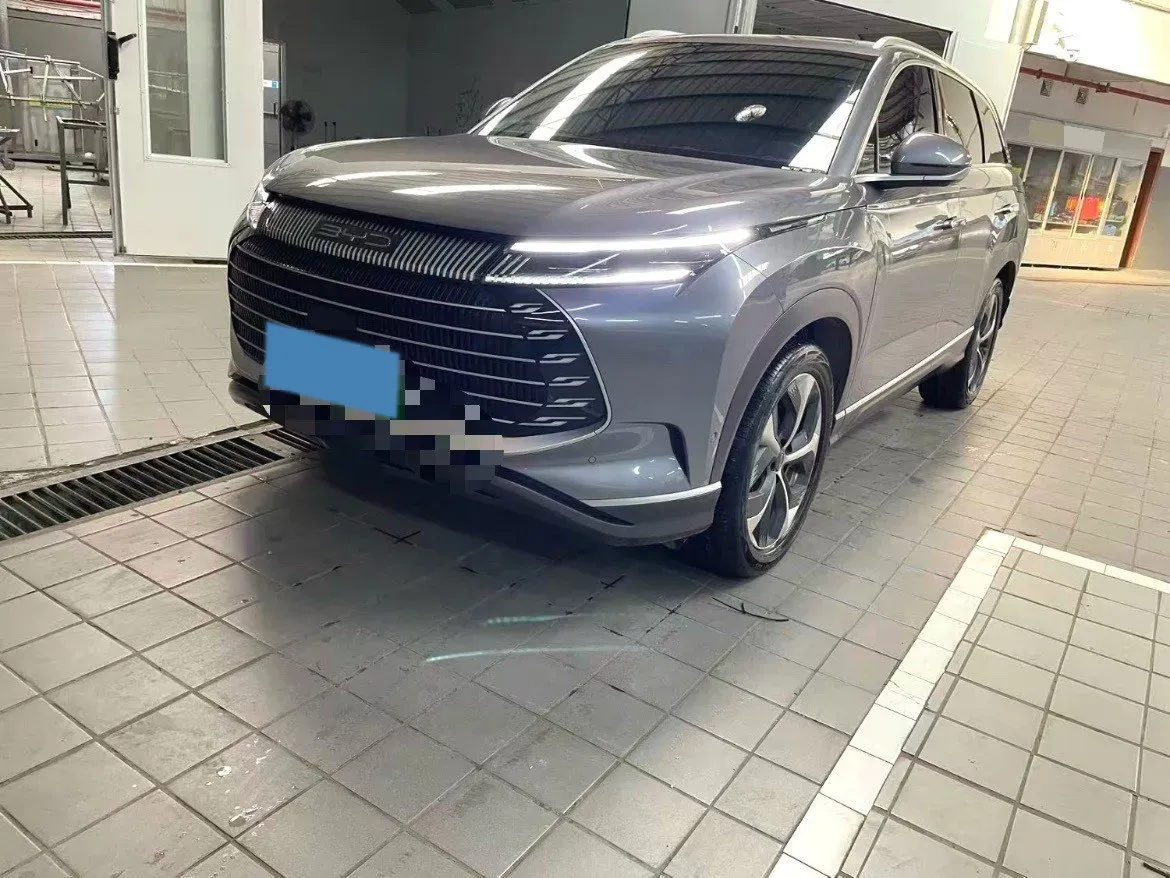2023 BYD Frigate 07 1.5T 139HP L4 E-CVT PHEV 18.3KWH,autocango,china used car exporter,china ev exporter,chinese used car exporter,chinese used ev exporter