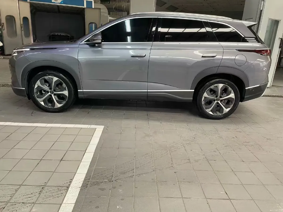 2023 BYD Frigate 07 1.5T 139HP L4 E-CVT PHEV 18.3KWH,autocango,china used car exporter,china ev exporter,chinese used car exporter,chinese used ev exporter