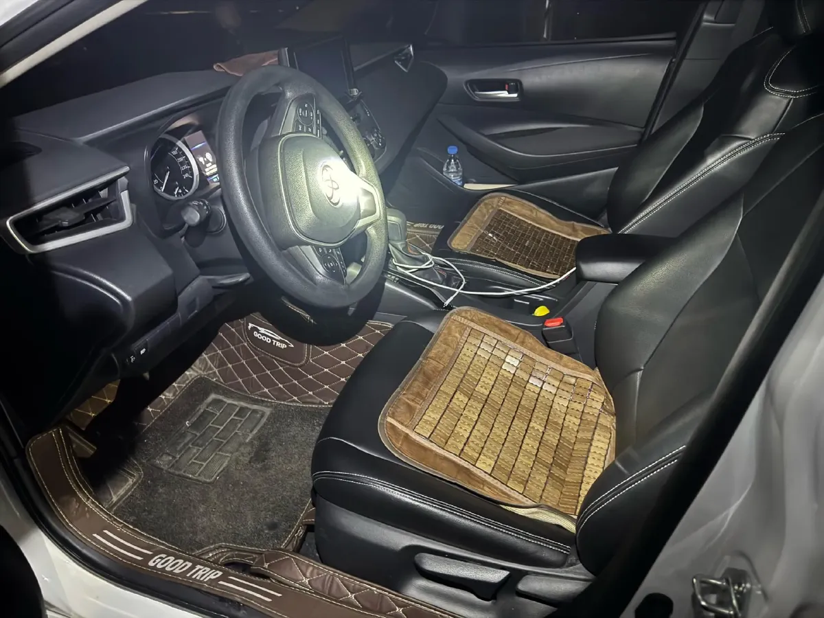 2022 Toyota Corolla 1.2T 116HP L4 CVT,autocango,china used car exporter,china ev exporter,chinese used car exporter,chinese used ev exporter