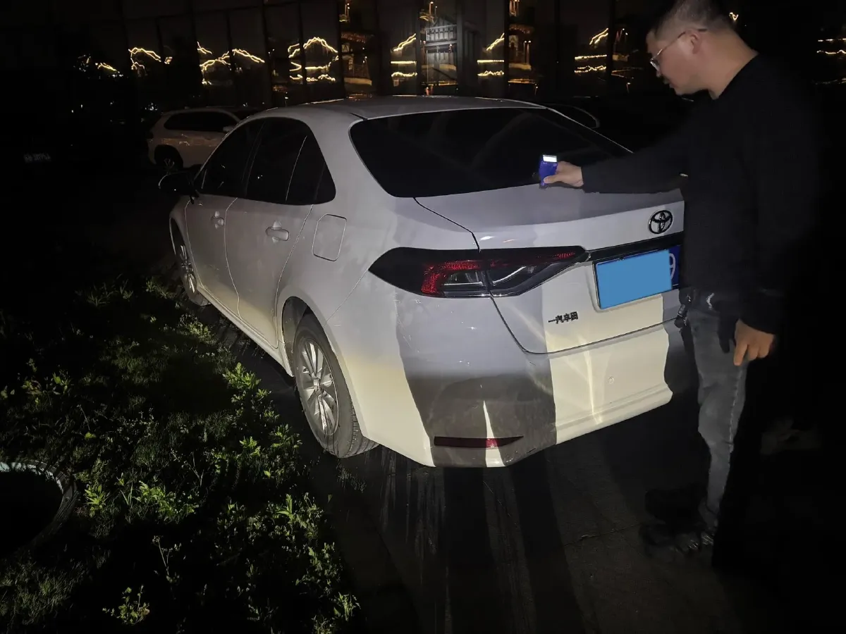 2022 Toyota Corolla 1.2T 116HP L4 CVT,autocango,china used car exporter,china ev exporter,chinese used car exporter,chinese used ev exporter