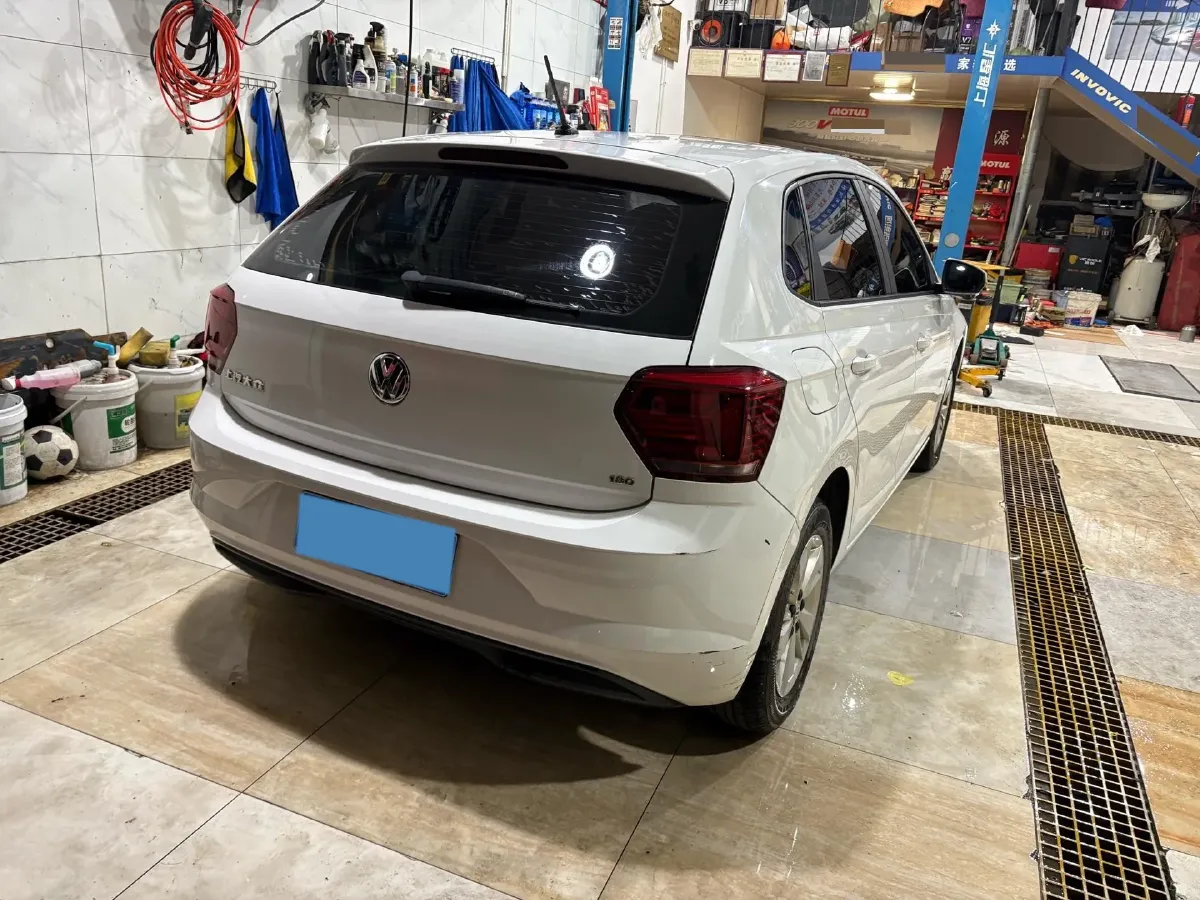 2019 Volkswagen Polo 1.5L 113HP L4 6AT,autocango,china used car exporter,china ev exporter,chinese used car exporter,chinese used ev exporter