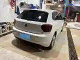 2019 Volkswagen Polo 1.5L 113HP L4 6AT