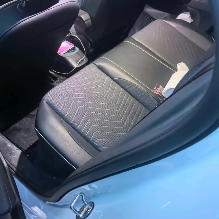 2023 Volkswagen ID.3 BEV 52.8KWH,autocango,china used car exporter,china ev exporter,chinese used car exporter,chinese used ev exporter