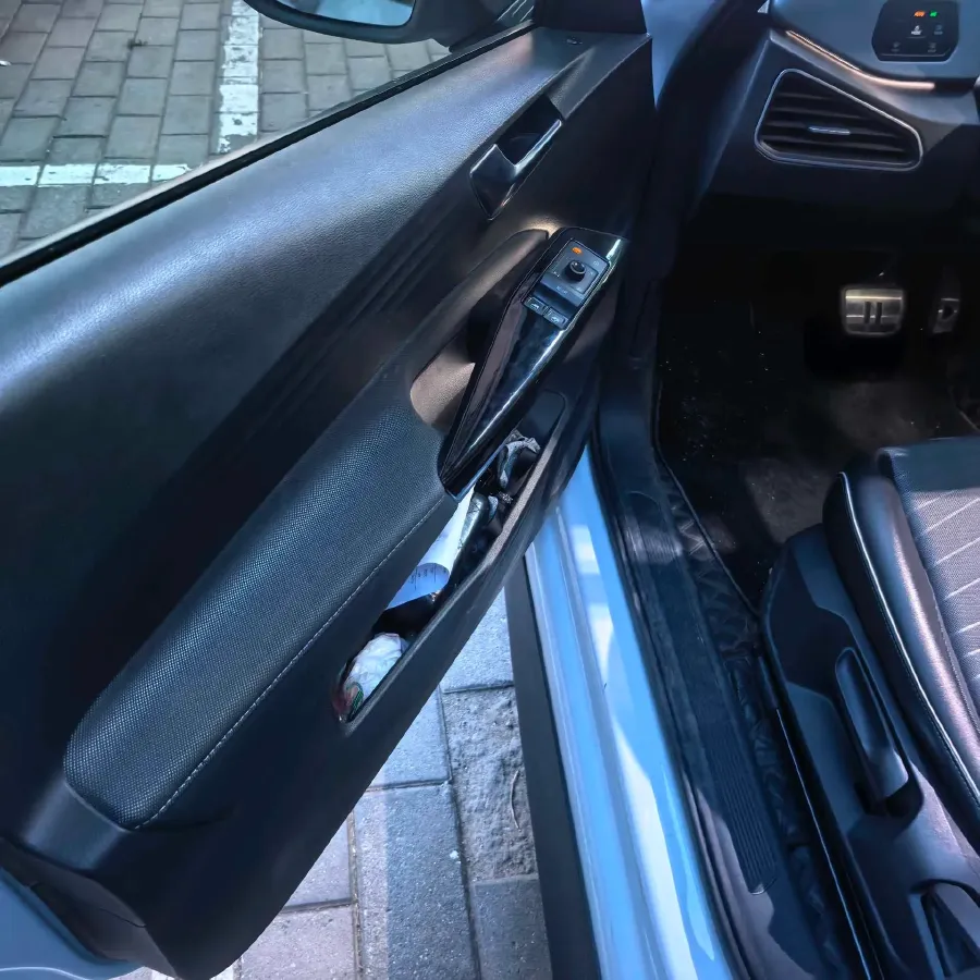 2023 Volkswagen ID.3 BEV 52.8KWH,autocango,china used car exporter,china ev exporter,chinese used car exporter,chinese used ev exporter