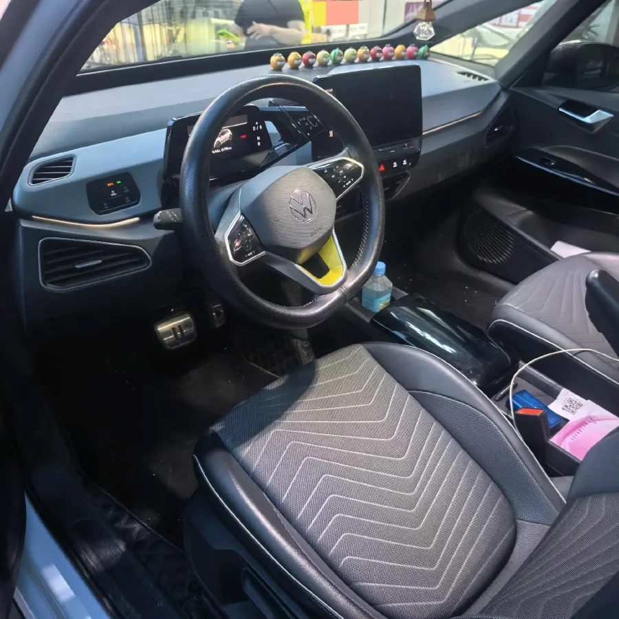 2023 Volkswagen ID.3 BEV 52.8KWH,autocango,china used car exporter,china ev exporter,chinese used car exporter,chinese used ev exporter