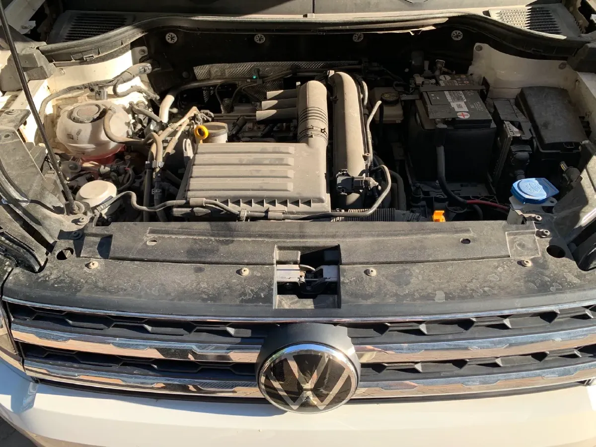 2021 Volkswagen Tharu 1.4T 150HP L4 7DCT,autocango,china used car exporter,china ev exporter,chinese used car exporter,chinese used ev exporter