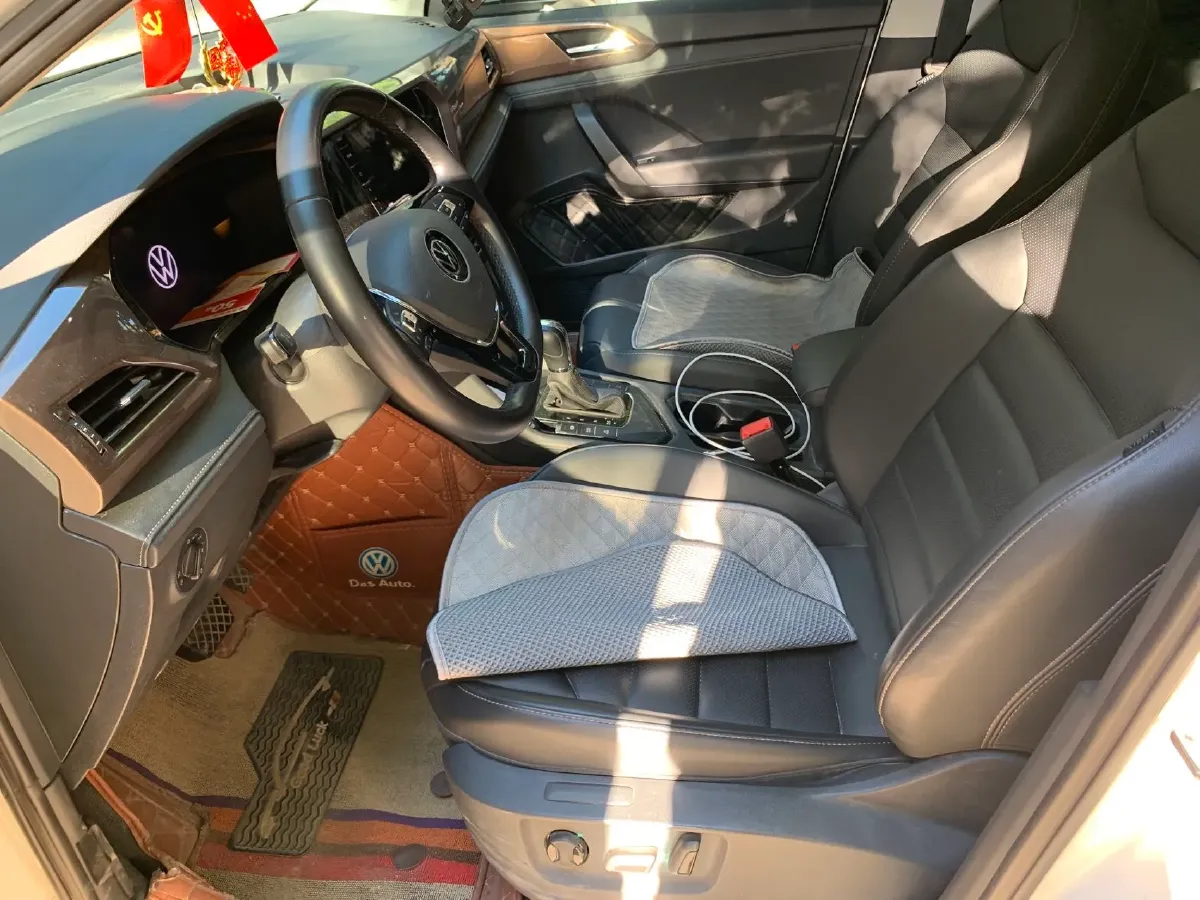 2021 Volkswagen Tharu 1.4T 150HP L4 7DCT,autocango,china used car exporter,china ev exporter,chinese used car exporter,chinese used ev exporter