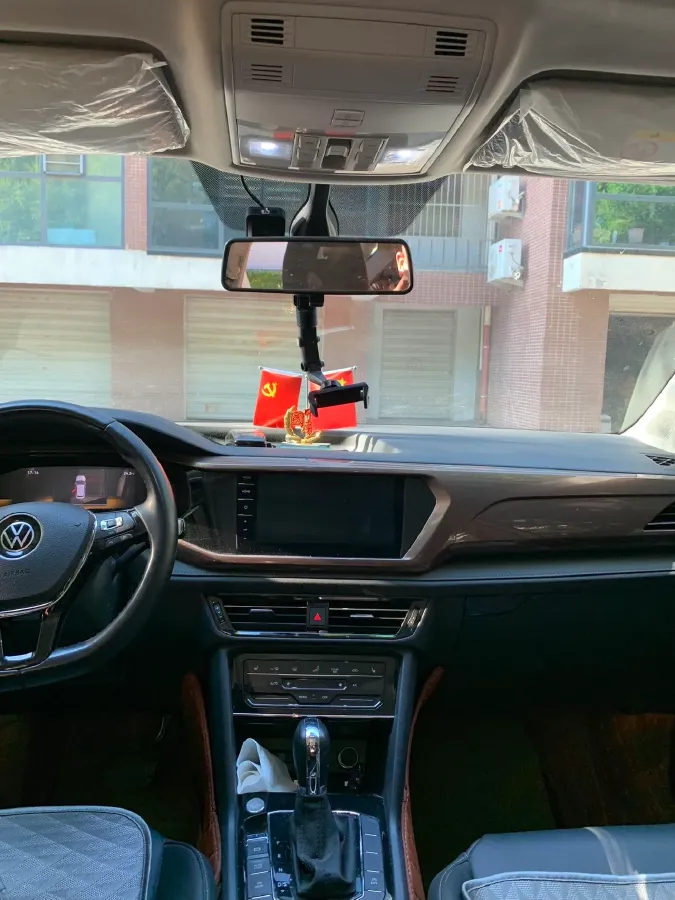 2021 Volkswagen Tharu 1.4T 150HP L4 7DCT,autocango,china used car exporter,china ev exporter,chinese used car exporter,chinese used ev exporter
