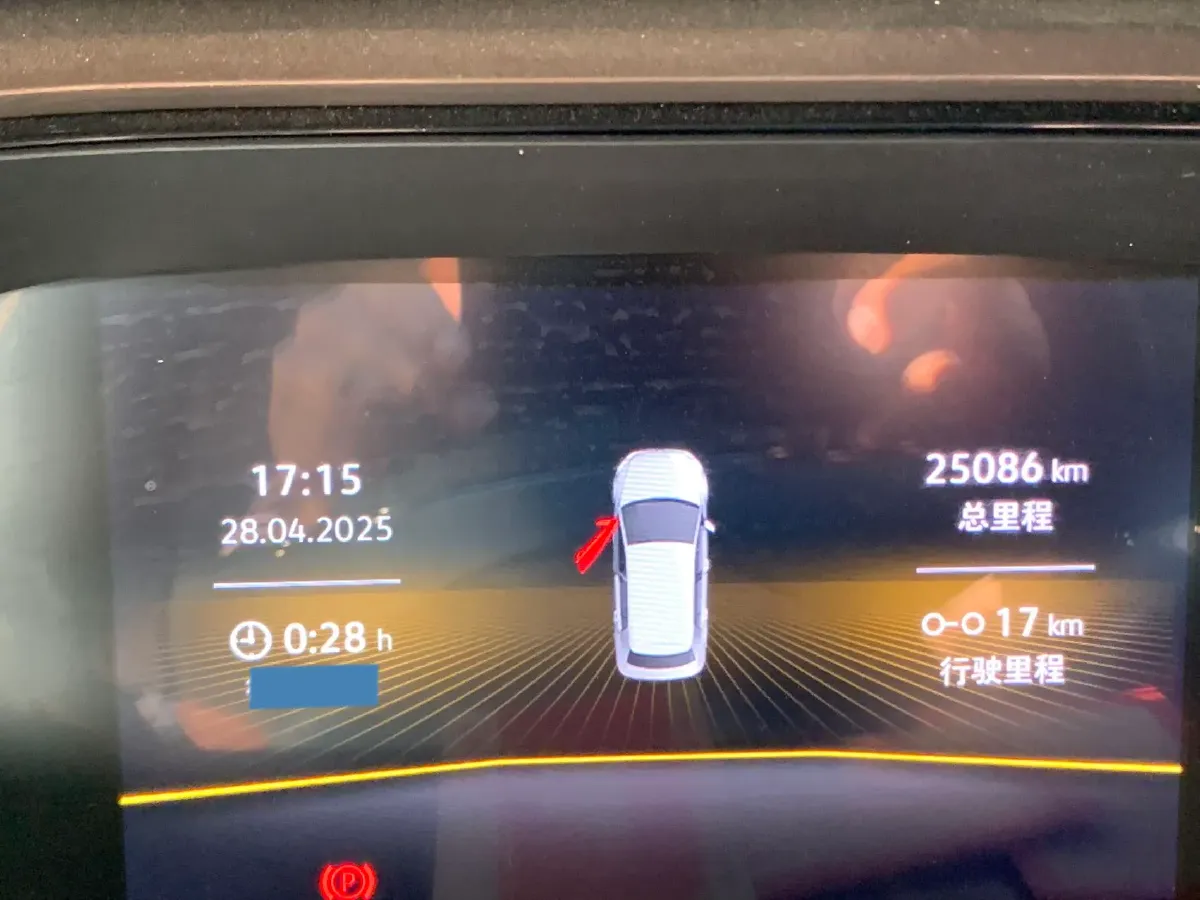 2021 Volkswagen Tharu 1.4T 150HP L4 7DCT,autocango,china used car exporter,china ev exporter,chinese used car exporter,chinese used ev exporter