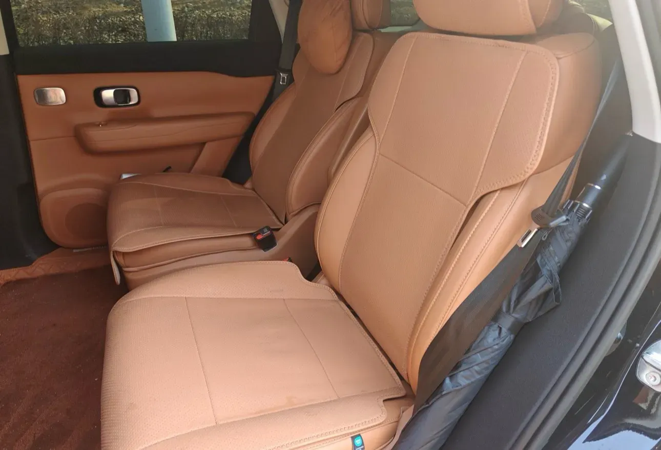 2024 Leapmotor C16 1.5L 95HP L4 REEV 28.4KWH,autocango,china used car exporter,china ev exporter,chinese used car exporter,chinese used ev exporter