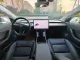 2020 Tesla Model 3 BEV 52KWH